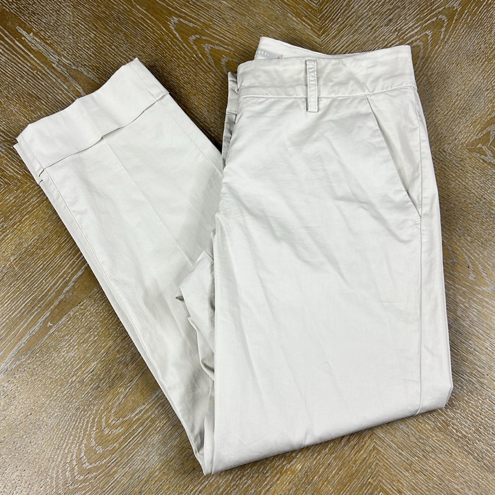 RAFFAELLO ROSSI Dora 6/8 Pant 34 - Picture 12 of 15